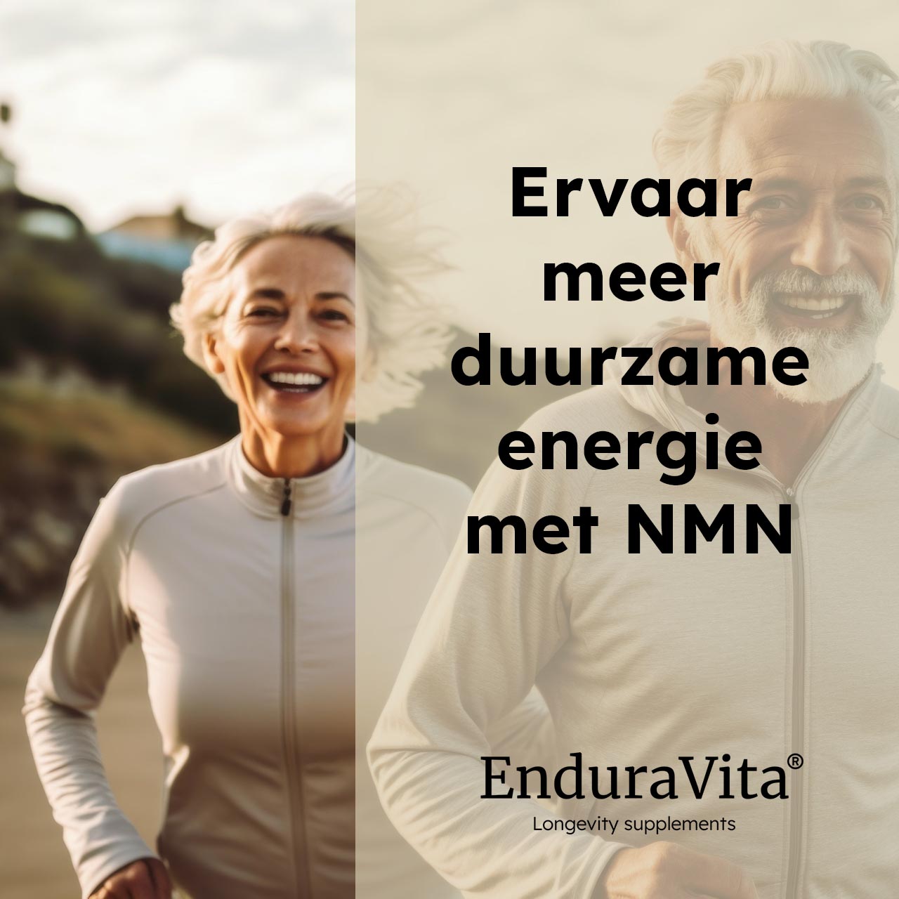 Voordeelbundel NMN Capsules 180x250mg