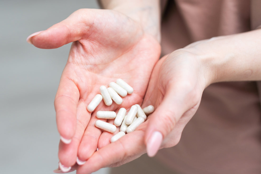 Waar op letten bij het kopen van NMN