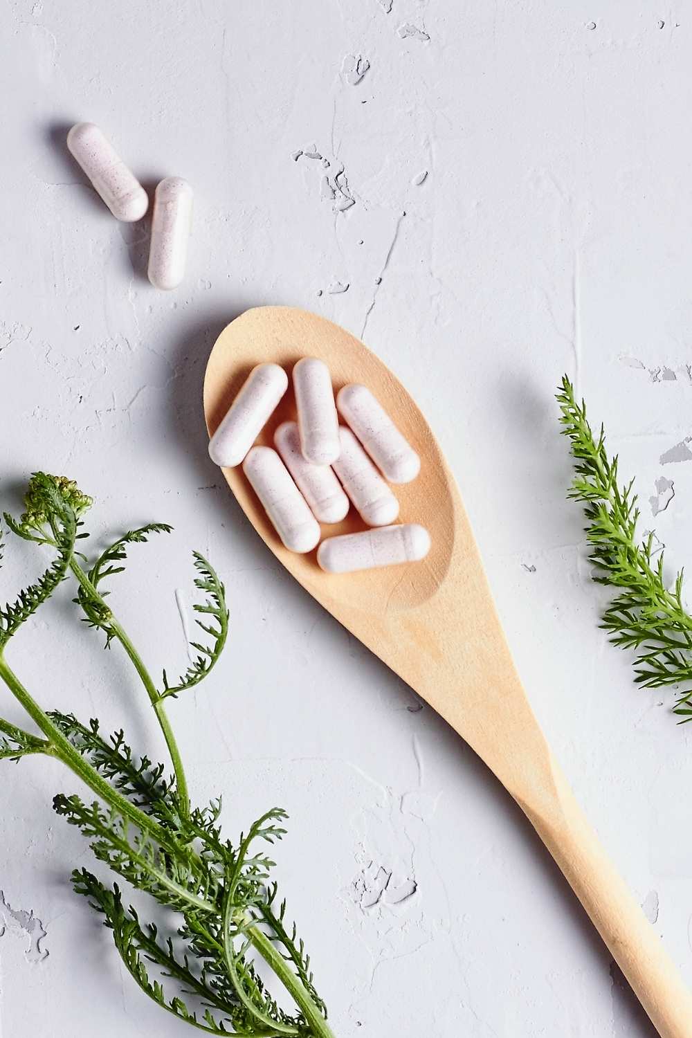 NR supplement