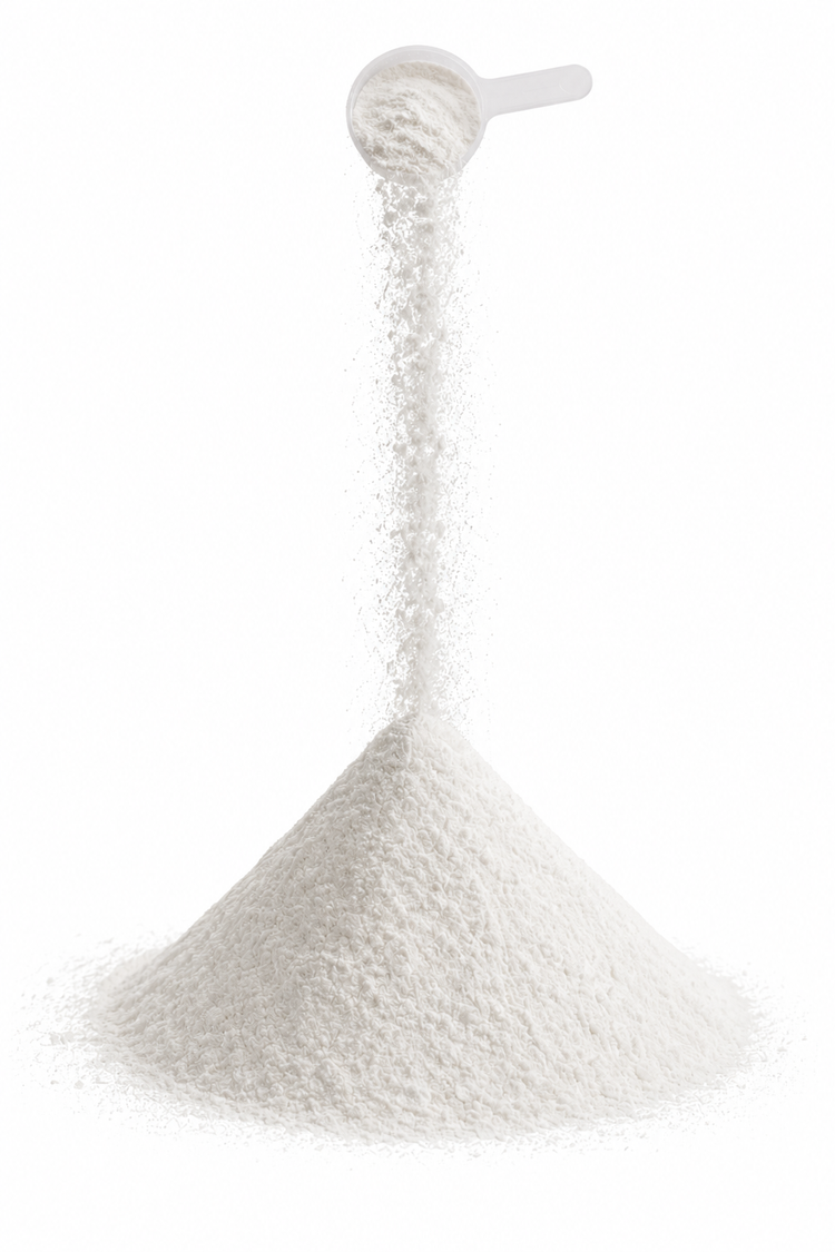 <p><strong>Creatine monohydrate from EnduraVita</strong></p>
