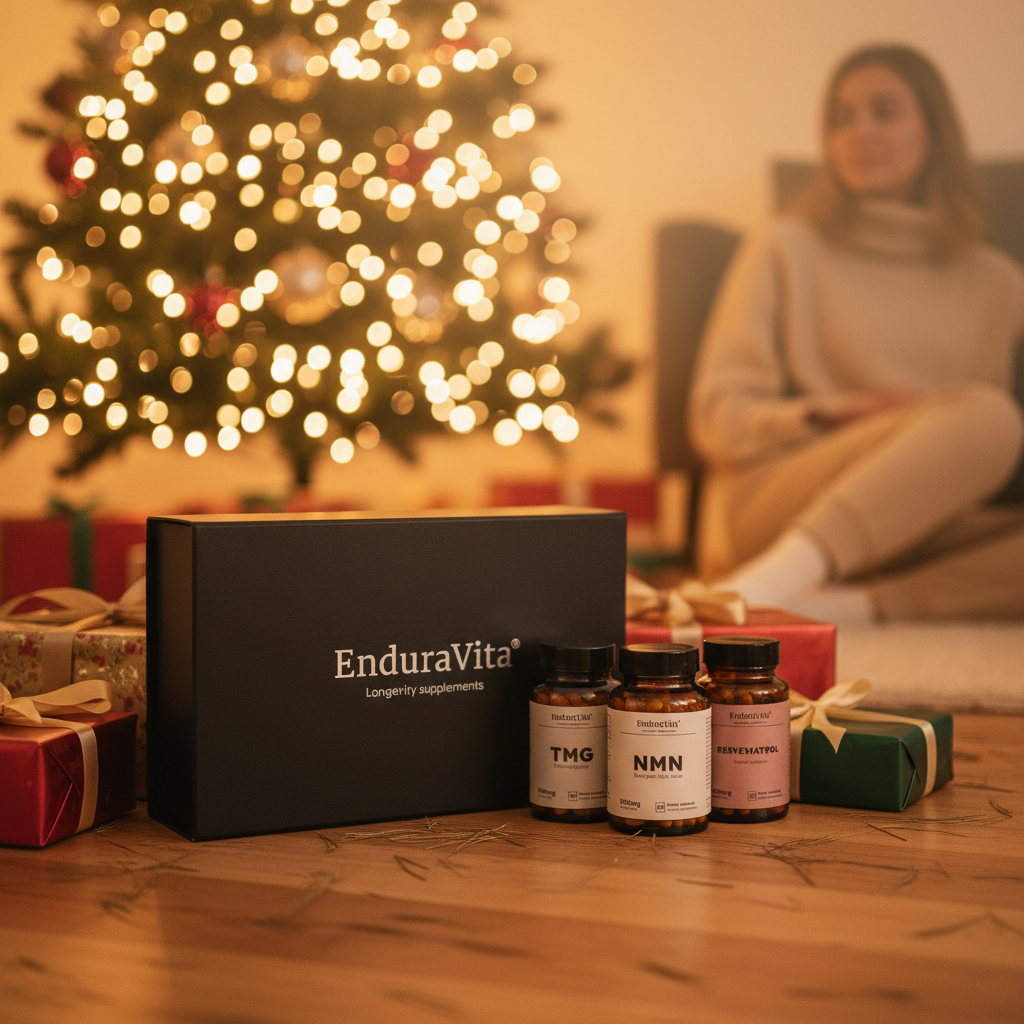 Giftbox Longevity Bundel